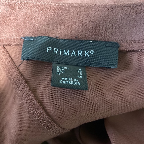 Primark Overalls - Picture 3 of 4